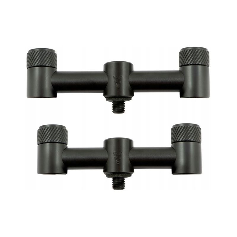 BUZZBAR FOX LABEL QR 2 ROD 95/110mm