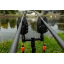 BUZZBAR FOX LABEL QR 2 ROD 95/110mm