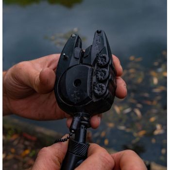 BUZZBAR FOX LABEL QR 2 ROD 95/110mm