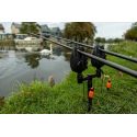 BUZZBAR FOX LABEL QR 2 ROD 95/110mm