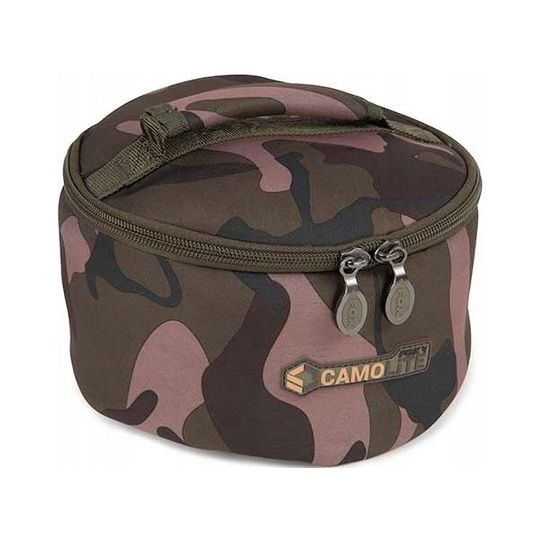 POKROWIEC FOX NA GARNKI CAMOLITE NEOPRONOWY 