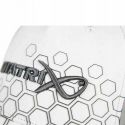 CZAPKA Z DASZKIEM MATRIX HEX PRINT CAP WHITE 