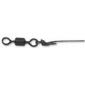 HAKI ANACONDA PIERCER RS COMBI Z PRZYPONEM 6 30LB