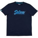 T-SHIRT SALMO SLIDER TEE SMALL KOSZULKA