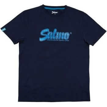 T-SHIRT SALMO SLIDER TEE SMALL KOSZULKA