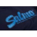 T-SHIRT SALMO SLIDER TEE SMALL KOSZULKA