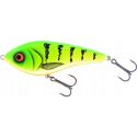 WOBLER WESTIN SWIM GLIDEBAIT 10cm 34g CHARTREUSE F