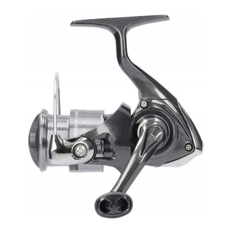KOŁOWROTEK DAIWA CROSSFIRE LT 2500-XH