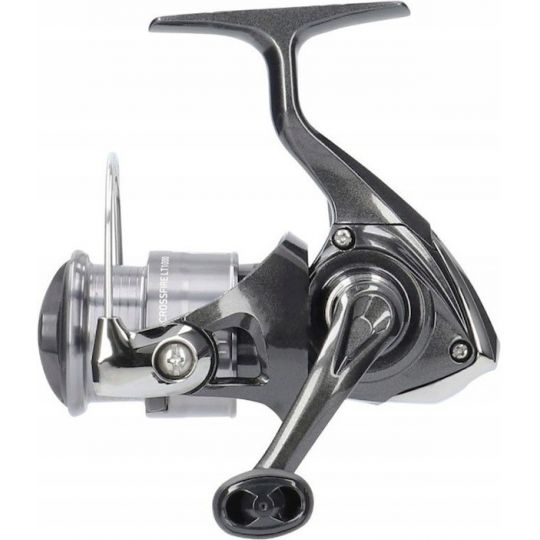 KOŁOWROTEK DAIWA CROSSFIRE LT 2500-XH