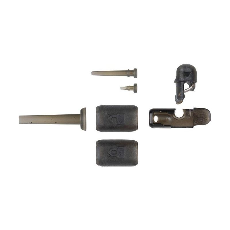 KLIPS HELIKOPTEROWY FOX EDGES NATURAL HELI CLIP 3s