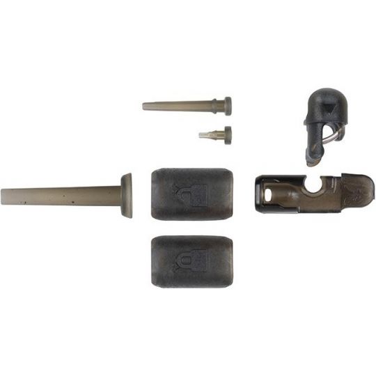 KLIPS HELIKOPTEROWY FOX EDGES NATURAL HELI CLIP 3s