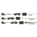 KLIPS HELIKOPTEROWY FOX EDGES NATURAL HELI CLIP 3s
