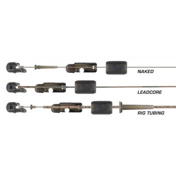 KLIPS HELIKOPTEROWY FOX EDGES NATURAL HELI CLIP 3s