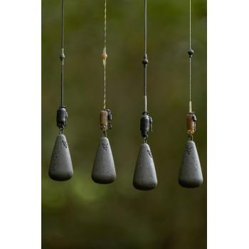 KLIPS HELIKOPTEROWY FOX EDGES NATURAL HELI CLIP 3s