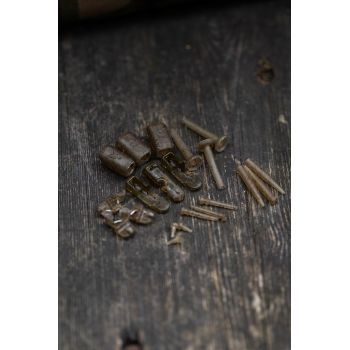 KLIPS HELIKOPTEROWY FOX EDGES NATURAL HELI CLIP 3s