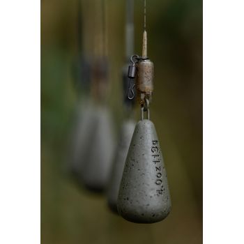 KLIPS HELIKOPTEROWY FOX EDGES NATURAL HELI CLIP 3s