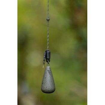KLIPS HELIKOPTEROWY FOX EDGES NATURAL HELI CLIP 3s