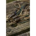ZESTAW HELIKOPTEROWY FOX CLIP RIGS 50lb LEADCORE