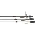 ZESTAW HELIKOPTEROWY FOX TUFF TUNGSTEN TUBING HELL