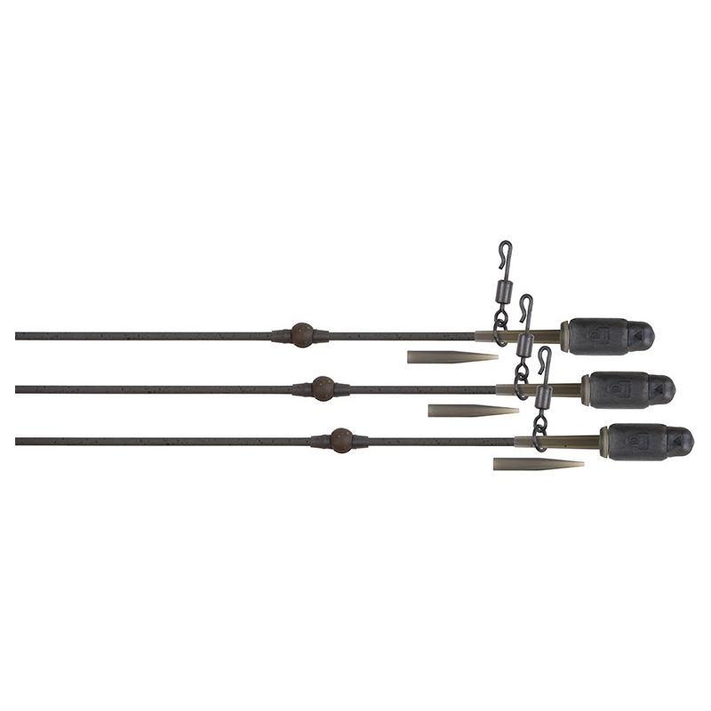 ZESTAW HELIKOPTEROWY FOX TUFF TUNGSTEN TUBING HELL