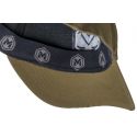 CZAPKA Z DASZKIEM MIVARDI CAP MC WATERPROOF ZIELON