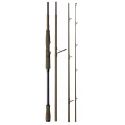 WĘDKA SAVAGE GEAR SG4 MEDIUM GAME 2,69m 15-45g