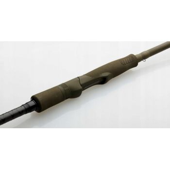 WĘDKA SAVAGE GEAR SG4 MEDIUM GAME 2,69m 15-45g