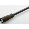 WĘDKA SAVAGE GEAR SG4 MEDIUM GAME 2,69m 15-45g