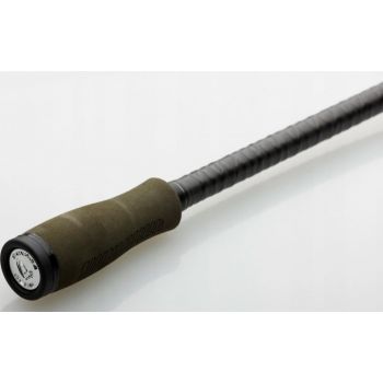 WĘDKA SAVAGE GEAR SG4 MEDIUM GAME 2,69m 15-45g