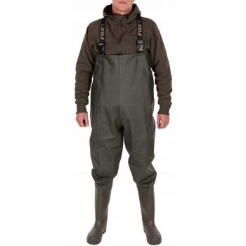 WODERY FOX KHAKI ROZM 45...