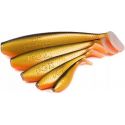 GUMA FOX RAGE ZANDER PRO UV 7,5cm GOLDEN SHINER