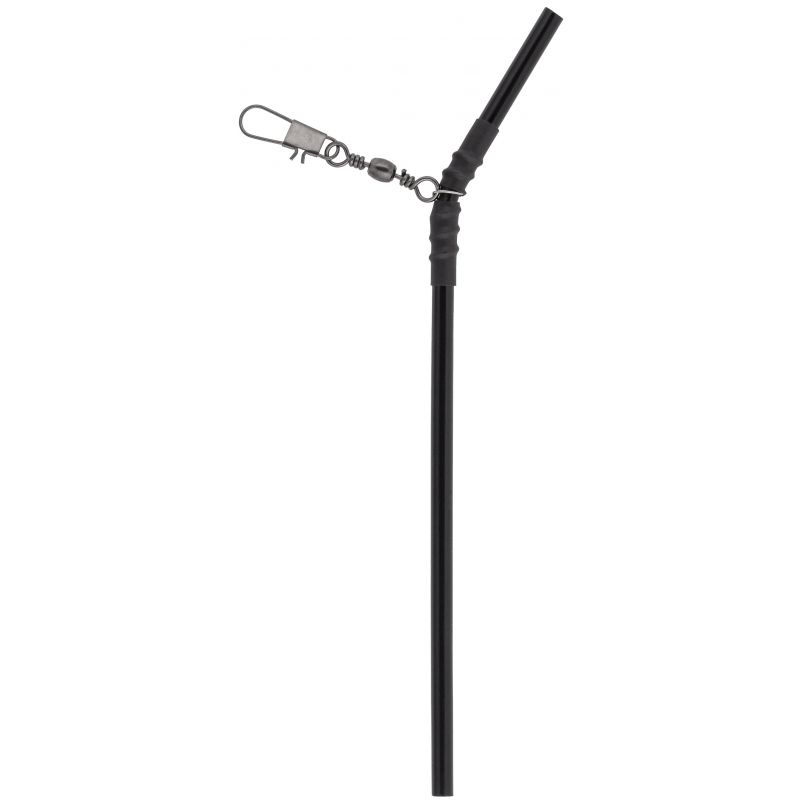 RURKA ANTYSPLĄTANIOWA MIKADO Z AGRAFKĄ 20cm 3szt