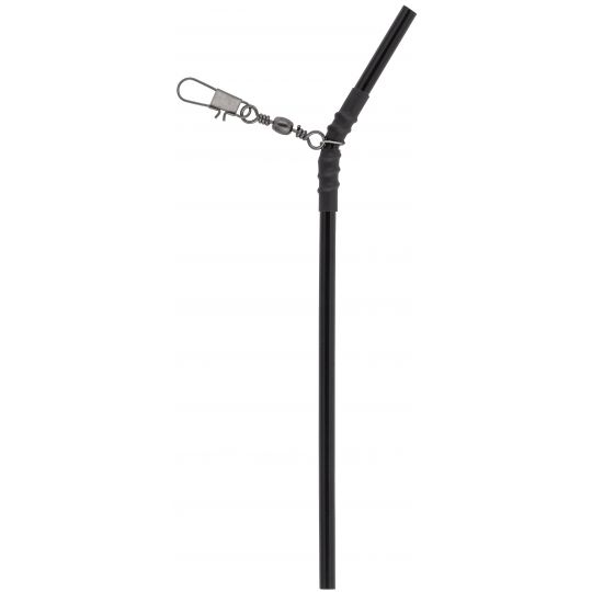 RURKA ANTYSPLĄTANIOWA MIKADO Z AGRAFKĄ 20cm 3szt