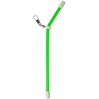 RURKA ANTYSPLĄTANIOWA MIKADO L 20cm 2szt