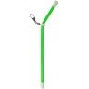 RURKA ANTYSPLĄTANIOWA MIKADO L 20cm 2szt