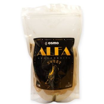 ZANĘTA OSMO ALFA METHODMIX...