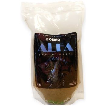 ZANĘTA OSMO ALFA METHODMIX...