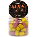 DUMBELLS OSMO ALFA STINKY WAFTERS 10mm NEW 2026