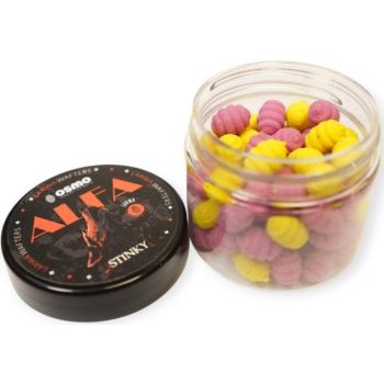 WAFTERS OSMO ALFA STINKY...