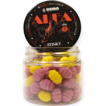WAFTERS OSMO ALFA STINKY LARWA 8mm NEW 2026
