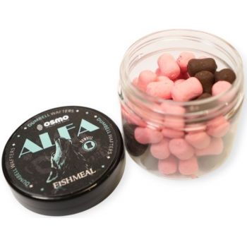 DUMBELLS OSMO ALFA FISHMEAL...