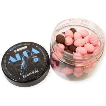 WAFTERS OSMO ALFA FISHMEAL...