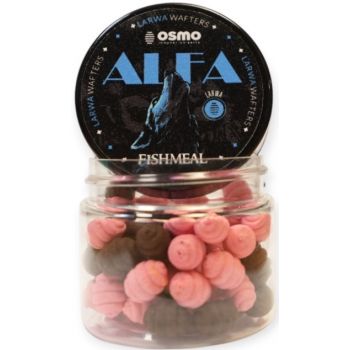 WAFTERS OSMO ALFA FISHMEAL LARWA 8mm NEW 2026