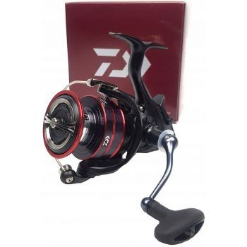 KOŁOWROTEK DAIWA NINJA BR...