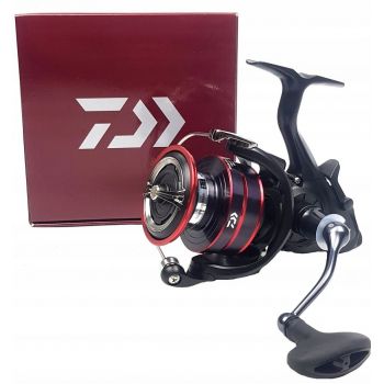 KOŁOWROTEK DAIWA NINJA BR LT 4000-C