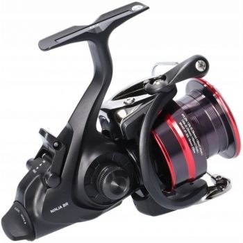 KOŁOWROTEK DAIWA NINJA BR LT 4000-C