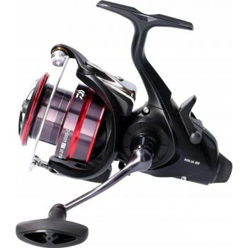 KOŁOWROTEK DAIWA NINJA BR LT 4000-C