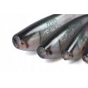 GUMA FOX RAGE ZANDER PRO UV 14cm NATURAL ROACH