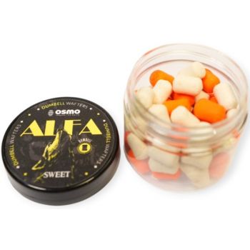 DUMBELLS OSMO ALFA SWEET...