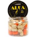DUMBELLS OSMO ALFA SWEET WAFTERS 10mm NEW 2026